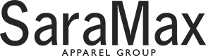 Saramax logo for bio